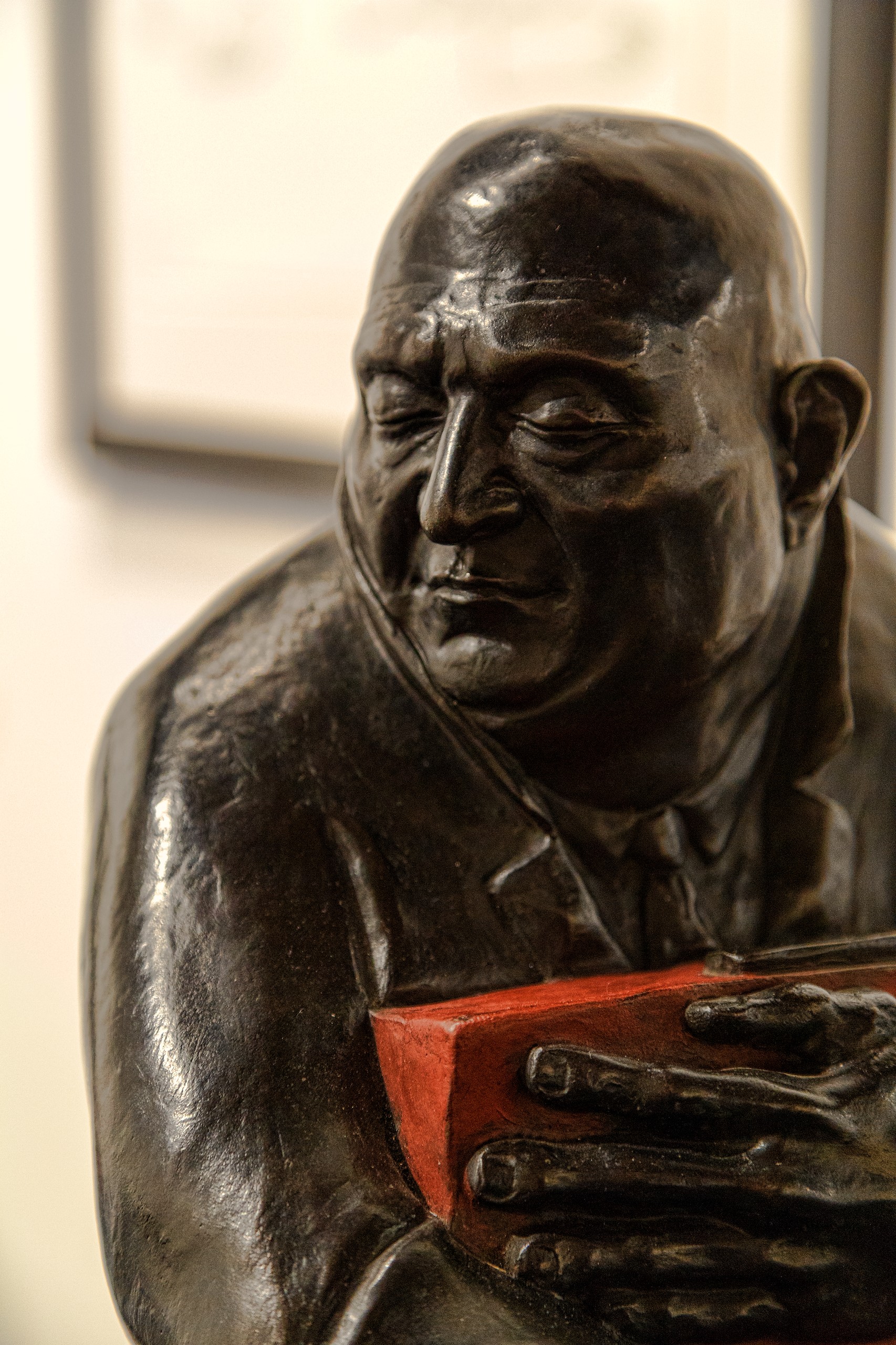 People and Portraits